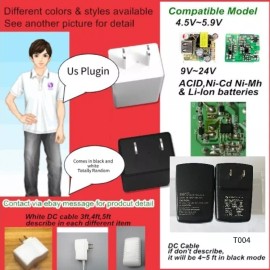 CW USB Home Wall Charger Adapter For TEKA TEKA006-050100