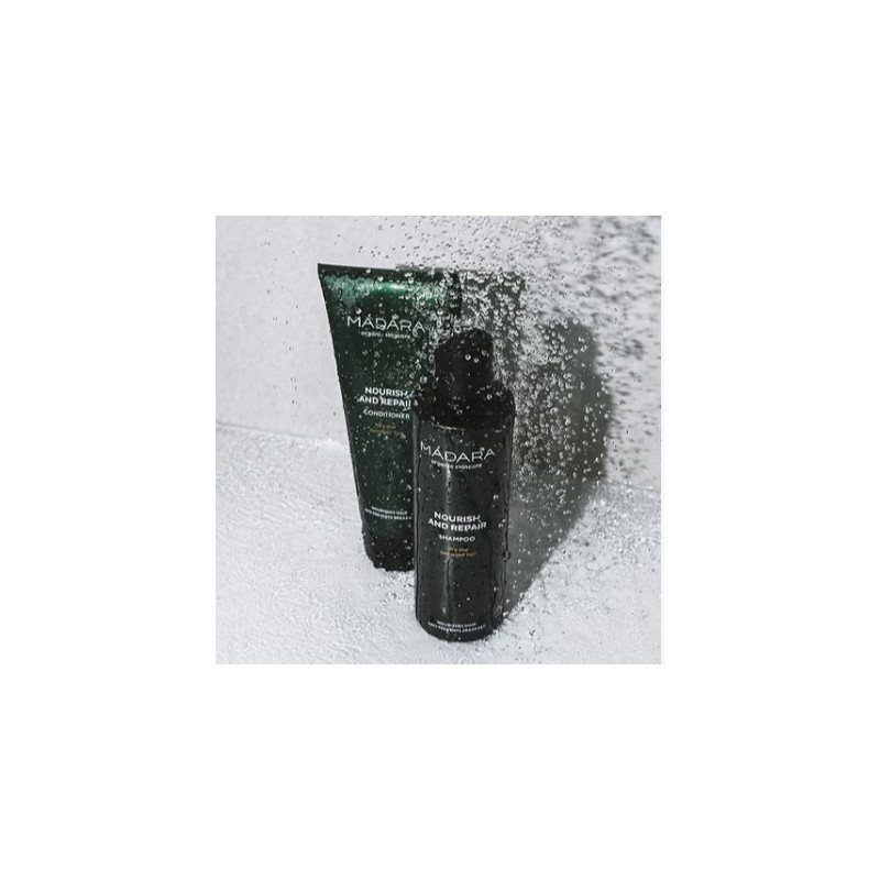 Madara Nourish And Repair Conditioner 200ml
