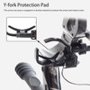 SH-RuiDu Arrow Rest Arrow Rest Aluminum Alloy Adjustable Archery Arrow