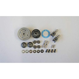 Mugen Differential Complete Middle 47T (HT)