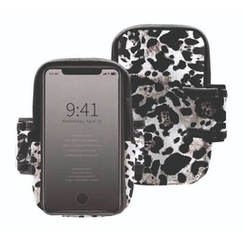 Jessica Simpson Armband Cell Phone Holder, Perfect for Running