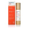 Crema Gel Facial Luminoso Sesderma C-vit Radiance 50ml Tipo de