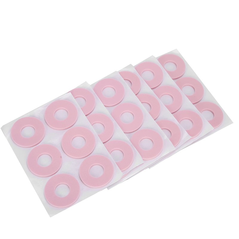 Foam Callus Cushion, Corn Pads Non-Slip for Feet for Anti‑Wear