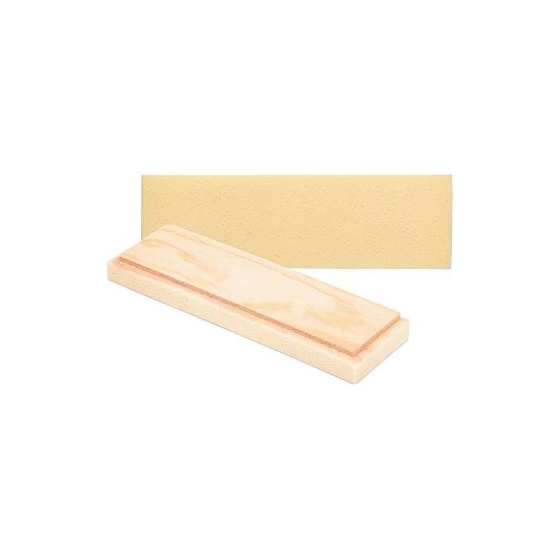 Raimondi Yellow Floor Sponge 17" x 5" for Pedalo