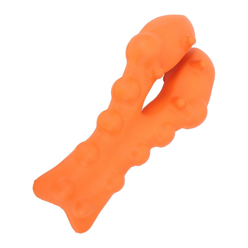 Trapezius Trigger Point Massager Reduce Fatigue Release Pressure Upper Back