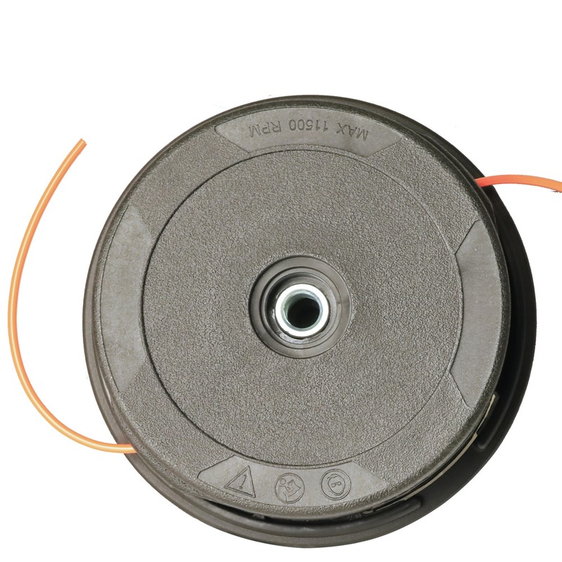 25-2 Trimmer Head 4002 710 2108 for Stihl FS55 FS56
