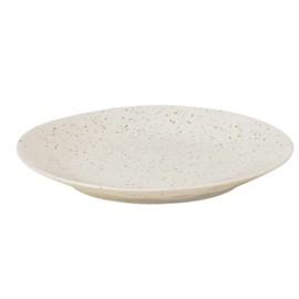 Broste Copenhagen Nordic Vanilla Bread Plate 15 cm