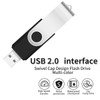 USB Sticks 4 GB Pack of 10 AreTop Memory Stick