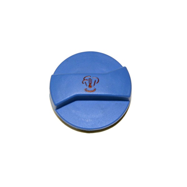 MTC Coolant Reservoir Cap Direct Fit