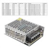 Switching Power Supply Drive Adapter LED Equipment Reulated Transformer for
