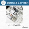 ARESACHI Desktop Storage Trinket Organizer Desk Organizer Drawer Storage Pen