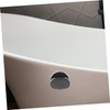 TEHAUX Suction Grip Bar for Seniors Punch Handrail for Bathtub