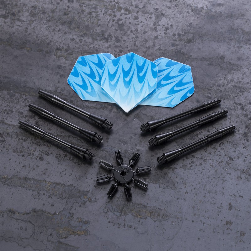 Unicorn Soft 500 Dart Set