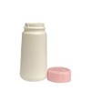 Bulk 10x 125g Empty Salt Shakers - Small Plastic Bottle