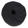 Outdoor Round Umbrella Base Weight Bag Folding Sandbag Sand Bags