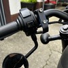 Midimttop Motorcycle fit for Ho&n&da Rebel CMX 250 500 CMX