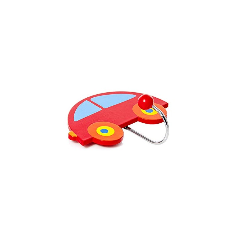 Mousehouse Gifts Children's Funky Coat Hook Wall Hook for Girls