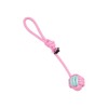 8968 Loop Knotty Pastel Sling