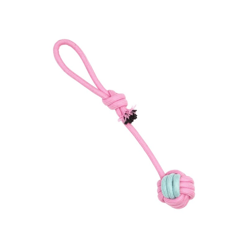 8968 Loop Knotty Pastel Sling