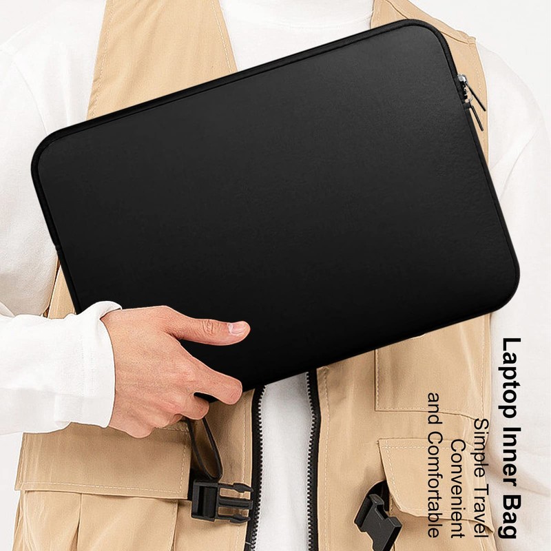 Waterproof Tablet Sleeve, Laptop Sleeve Compatible with 11-15 Inches Available