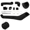 ECCPP Air Intake Snorkel Kit Fit For 1993-1998 Grand for