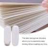 Stapler Mini Stapler Portable Stitcher Foldable Storage for Office School