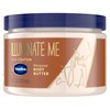 Vaseline Vaseline Illuminate Me Shea Butter Whipped Body Butter for