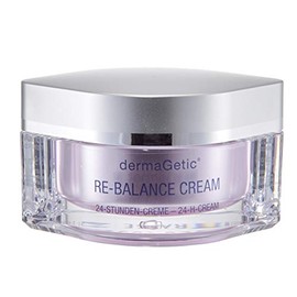 Binella dermaGetic re-balance cream, 50 ml