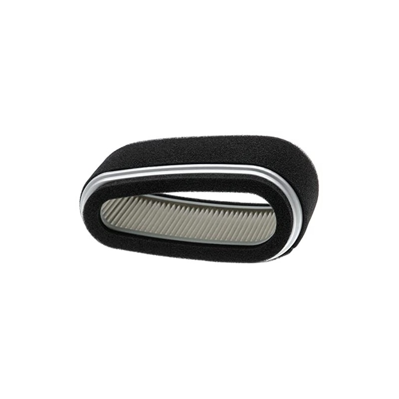 vhbw Filter Set Compatible with Kawasaki FC290V Lawnmower Engine -