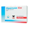Openvas Co Tabletas 40 Mg/12,5 Mg, 28 Tabletas