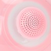 Bluetooth Wireless Karaoke Mic Night Light Bluetooth Microphone for Party
