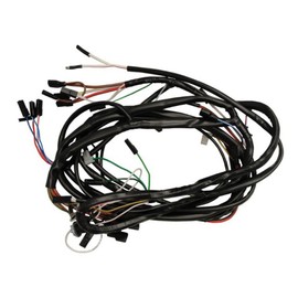 RAParts C9NN14A103C Fits Ford/New Holland Tractor Wiring Harness