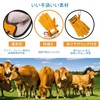 SHANJE Heat-resistant Gloves, Yellow, Soft, Cut-Resistant, Easy to Use, Blade