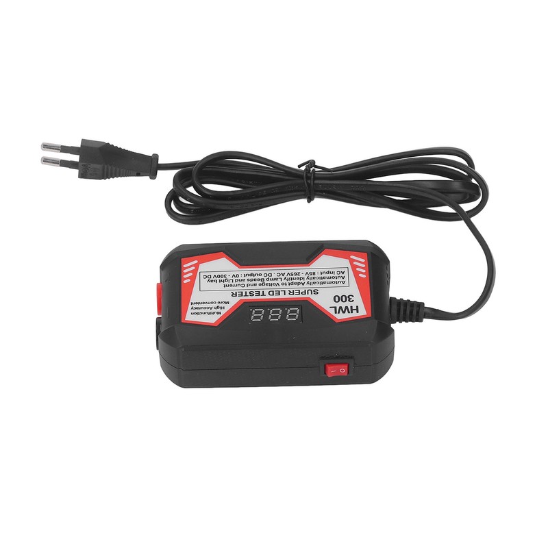 LED Lamp Bead Tester Removal Free ABS Housing TV Backlight