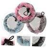 OATIPHO 1set Invisible Hair Net for Bun Ballet Hair Accessories