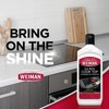 Weiman Ceramic and Glass Cooktop Cleaner and Polish - 20