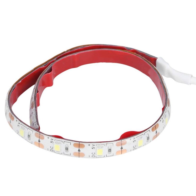 Haofy USB Sewing Machine Light, 30 cm/9.84 ft Flexible LED