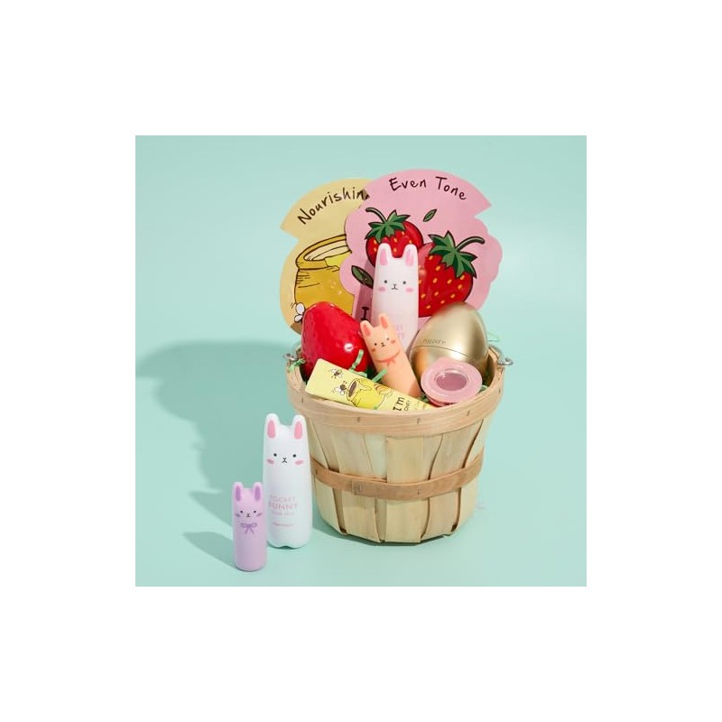 Tonymoly Pocket Bunny Sleek Mist Moisturizer