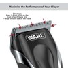Wahl Wahl Premium Hair Clipper Blade Lubricating Oil for Clippers,