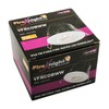 Knightsbridge VFAVRCOBWW IP65 7W LED 3000K Warm White Downlight comes