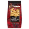 Walkers Mini Shortbread Fingers - 4.4 oz