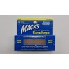 Max MKEPG-BG Ear Plugs, Ear Plugs, Beige