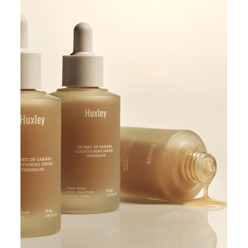 Huxley Conditioning Serum Pre-Shade 50ml