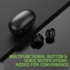Wireless V5.1 Bluetooth Earbuds Compatible with Xiaomi Mi 10 Lite