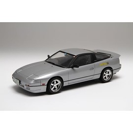 Fujimi Model ISD-17 1/24 Initial D Series No.7 180SX Kenji