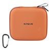 OldPAPA For DJI Flip Drone Carry Case Hard Shell Travel