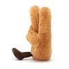 Jellycat Amuseables Pretzel Stuffed Toy, 7 inches - Food Plush