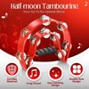 Musical Tambourine