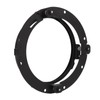 7 Inch Motorcycle Headlight Adapter Round Mounting Ring Bracket Head