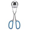 Meat Spoon Stainless Steel Dumpling Mold Non-Stick Ice Tongs Meatball